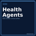 Active Health Agents