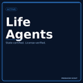 Active Life Agents