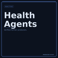 Inactive Health Agents